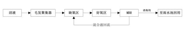 养猪场污水处理方法 养猪场废水处理设备的应用(图3)