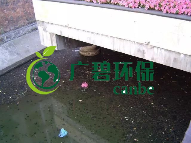 城市黑臭河道如何治理？河道黑臭水体治理思路(图2)