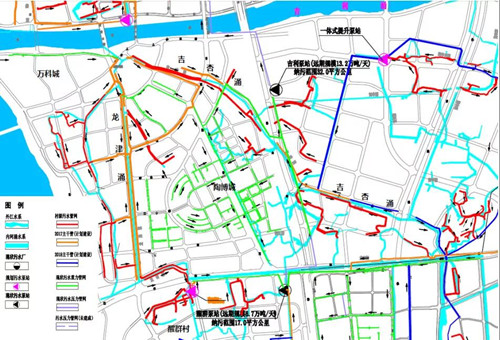 佛山市南庄镇水环境质量全区第一 全面打响“碧水攻坚战”(图5)