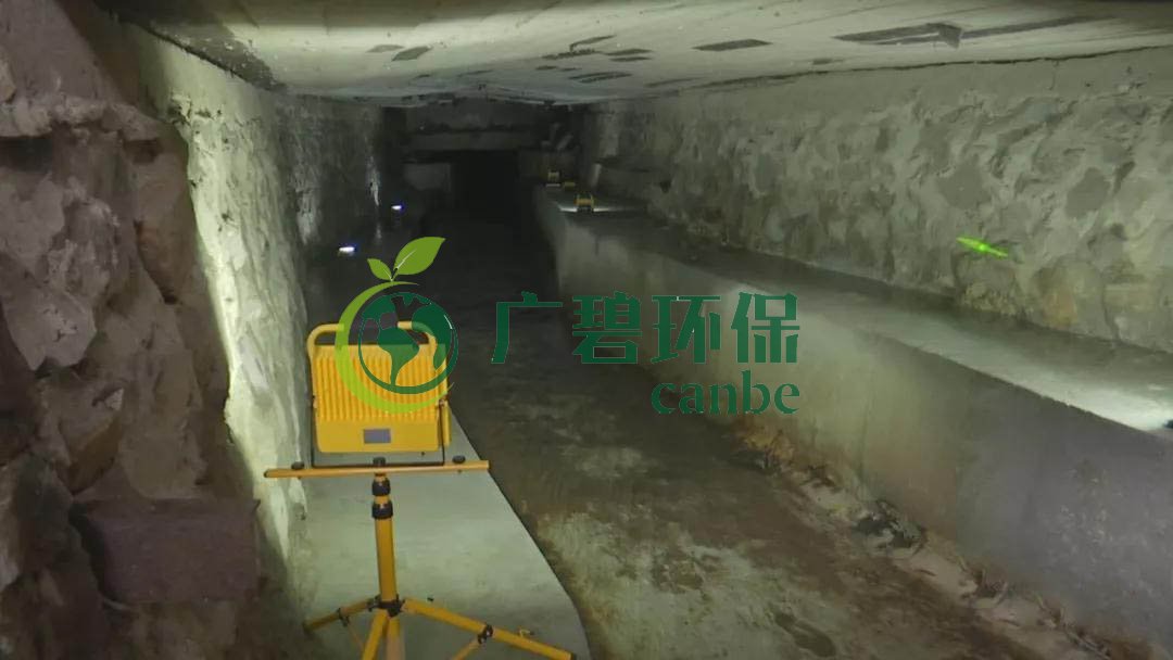 广州市治理河道黑臭水体治理经验分享(图4)