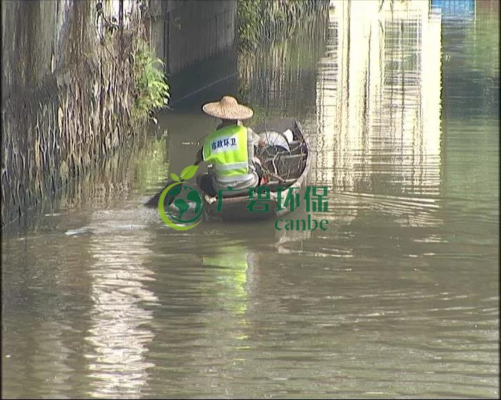 佛山今年将建1000公里污水管网和160个分散式污水处理厂(图4)