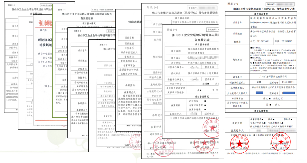 土壤调查(图2)