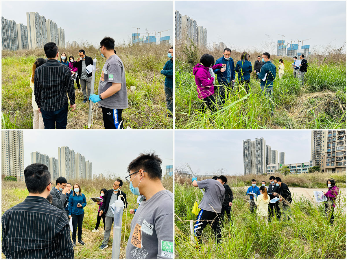 乐从小布村原钢铁市场一地块通过专家评审(图1)